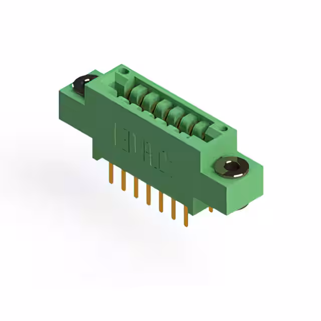 846-014-520-803 EDAC Inc.  Edgeboard Connectors